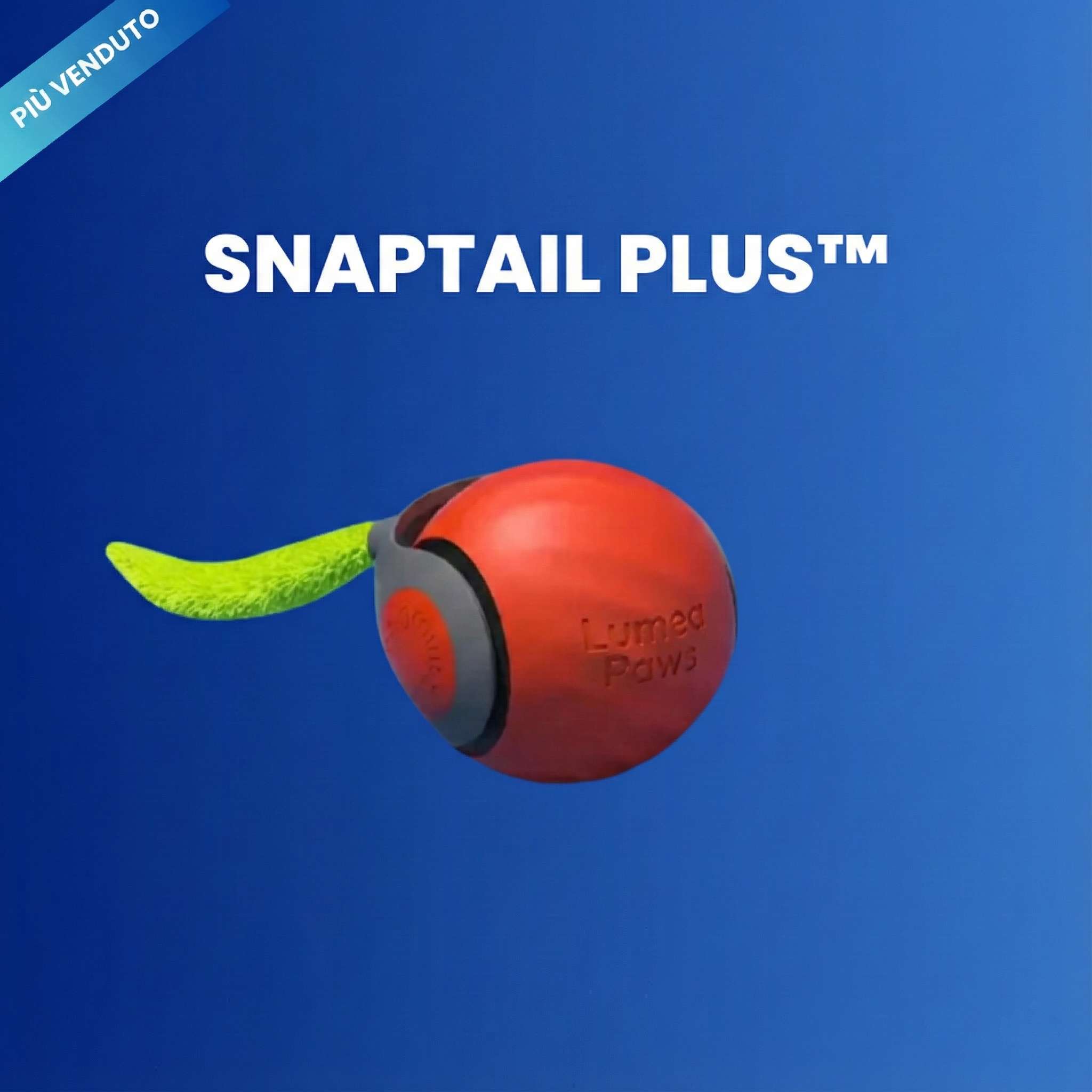 SnapTail Plus™