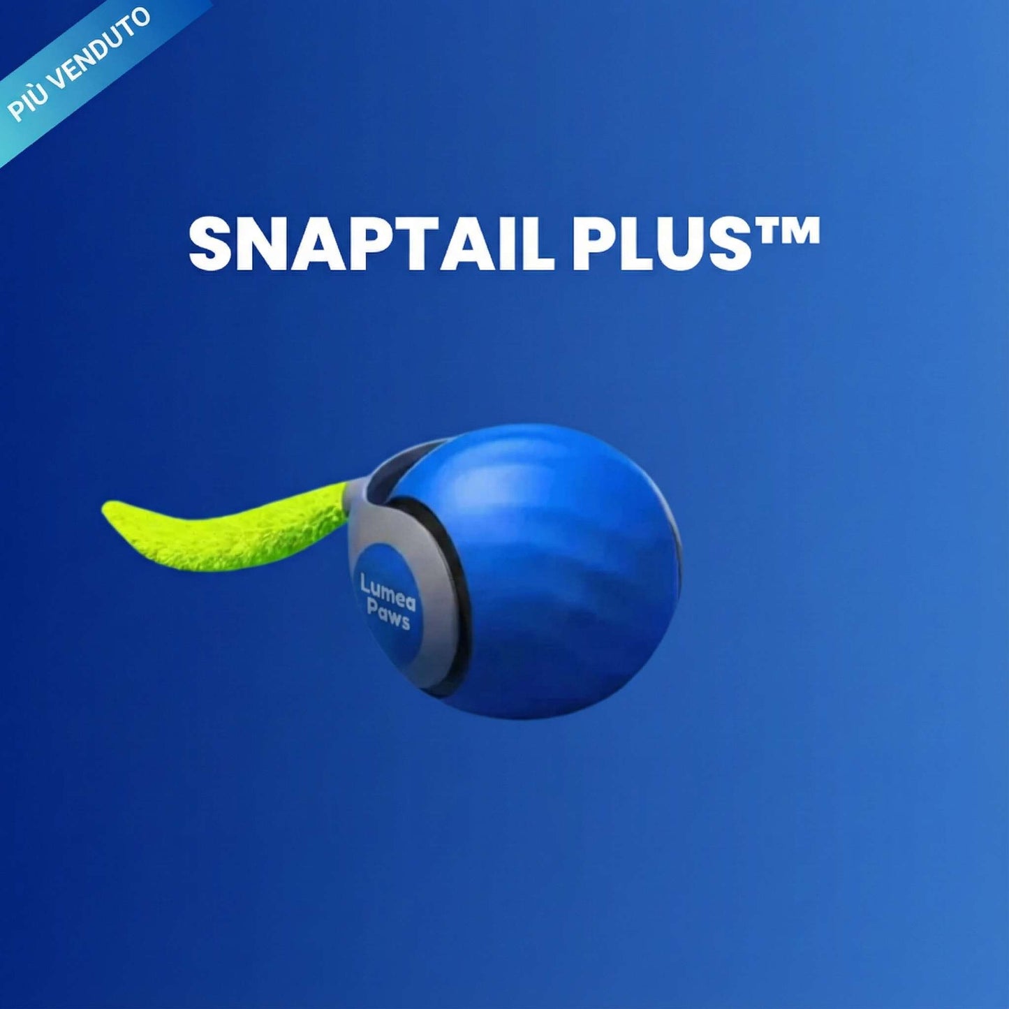 SnapTail Plus Fluide 2